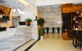 Туры в отель Yunjia Hotel (Guangzhou Longgui Jinbo Plaza Police Academy Jiahe Campus)