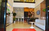 Туры в отель Yunjia Hotel (Guangzhou Longgui Jinbo Plaza Police Academy Jiahe Campus)