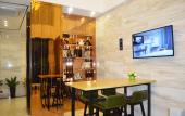 Туры в отель Yunjia Hotel (Guangzhou Longgui Jinbo Plaza Police Academy Jiahe Campus)