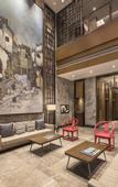 Туры в отель Somerset Swan Lake Hefei