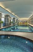 Туры в отель Somerset Swan Lake Hefei