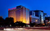 Туры в отель Beijing Xuanwumen Business Hotel