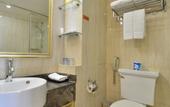 Туры в отель Beijing Xuanwumen Business Hotel