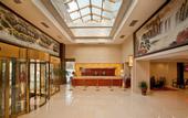 Туры в отель Beijing Xuanwumen Business Hotel