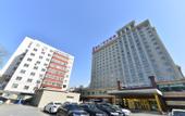 Туры в отель Beijing Xuanwumen Business Hotel