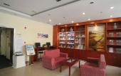 Туры в отель James Joyce Coffetel (Beijing South Station Muxiyuan Metro Station)