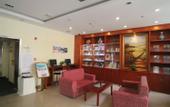 Туры в отель James Joyce Coffetel (Beijing South Station Muxiyuan Metro Station)