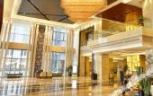 Туры в отель Dynasun International Hotel