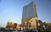 Туры в отель Dynasun International Hotel
