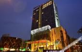 Туры в отель Dynasun International Hotel