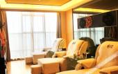 Туры в отель Lvdao International Hotel