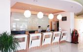 Туры в отель Grace Inn Weihai Shandong University