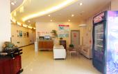 Туры в отель Grace Inn Weihai Shandong University
