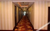 Туры в отель MeiShuHOTEL