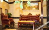 Туры в отель MeiShuHOTEL