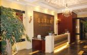 Туры в отель MeiShuHOTEL