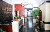 Туры в отель MeiShuHOTEL