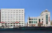 Туры в отель Liaoning Hotel Beijing