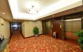 Туры в отель Liaoning Hotel Beijing