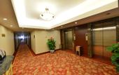 Туры в отель Liaoning Hotel Beijing