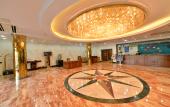 Туры в отель Liaoning Hotel Beijing