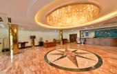 Туры в отель Liaoning Hotel Beijing