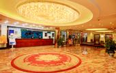 Туры в отель Liaoning Hotel Beijing