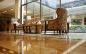 Туры в отель Empark Seabed Hot Spring Hotel