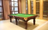 Туры в отель Empark Seabed Hot Spring Hotel