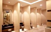 Туры в отель Empark Seabed Hot Spring Hotel