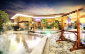 Туры в отель Empark Seabed Hot Spring Hotel