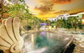 Туры в отель Empark Seabed Hot Spring Hotel