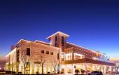 Туры в отель Empark Seabed Hot Spring Hotel