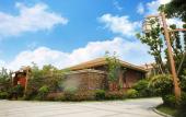Туры в отель Empark Seabed Hot Spring Hotel