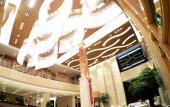 Туры в отель Empark Seabed Hot Spring Hotel