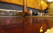 Туры в отель Empark Seabed Hot Spring Hotel
