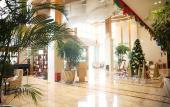 Туры в отель Empark Seabed Hot Spring Hotel