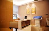 Туры в отель Empark Seabed Hot Spring Hotel