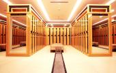 Туры в отель Empark Seabed Hot Spring Hotel