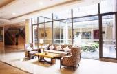Туры в отель Empark Seabed Hot Spring Hotel