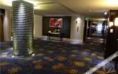 Туры в отель The Brocade Hotel