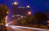 Туры в отель The Brocade Hotel