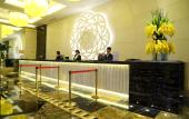 Туры в отель The Brocade Hotel