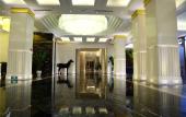 Туры в отель The Brocade Hotel