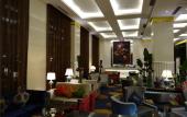 Туры в отель The Brocade Hotel