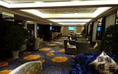 Туры в отель The Brocade Hotel