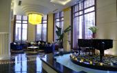 Туры в отель The Brocade Hotel