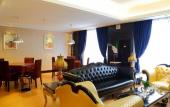Туры в отель The Brocade Hotel