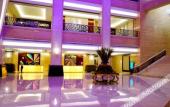 Туры в отель The Legend Hotel Fu Chun Jiang