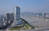 Туры в отель The Legend Hotel Fu Chun Jiang